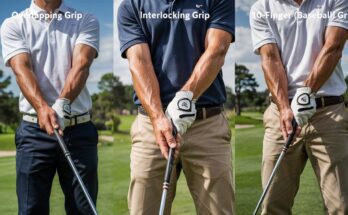 Exploring Grip Variations and Their Effects